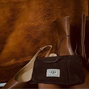 UGG Y2K Wristlet